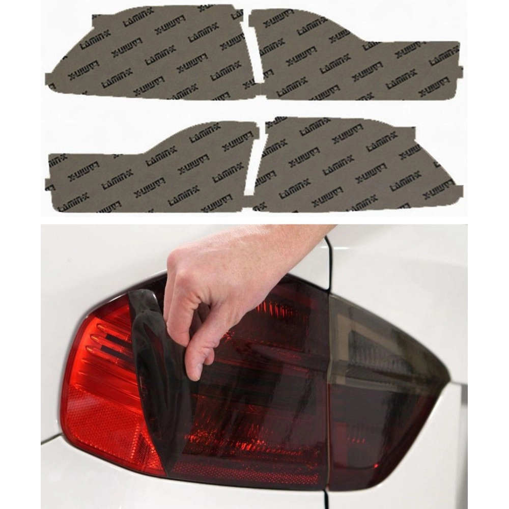 Lamin-X H204 - 1998-2002 Honda Accord Sedan Tail Light Covers Lamin-X H204 - 1998-2002 Honda Accord Sedan Tail Light Covers
