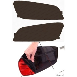 Lamin-X H205 - 2000-2008 Honda S2000 Tail Light Covers