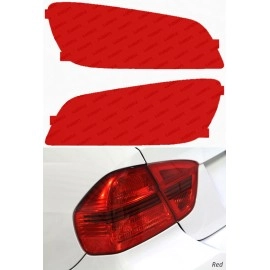 Lamin-X H205 - 2000-2008 Honda S2000 Tail Light Covers