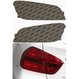 Lamin-X H205 - 2000-2008 Honda S2000 Tail Light Covers