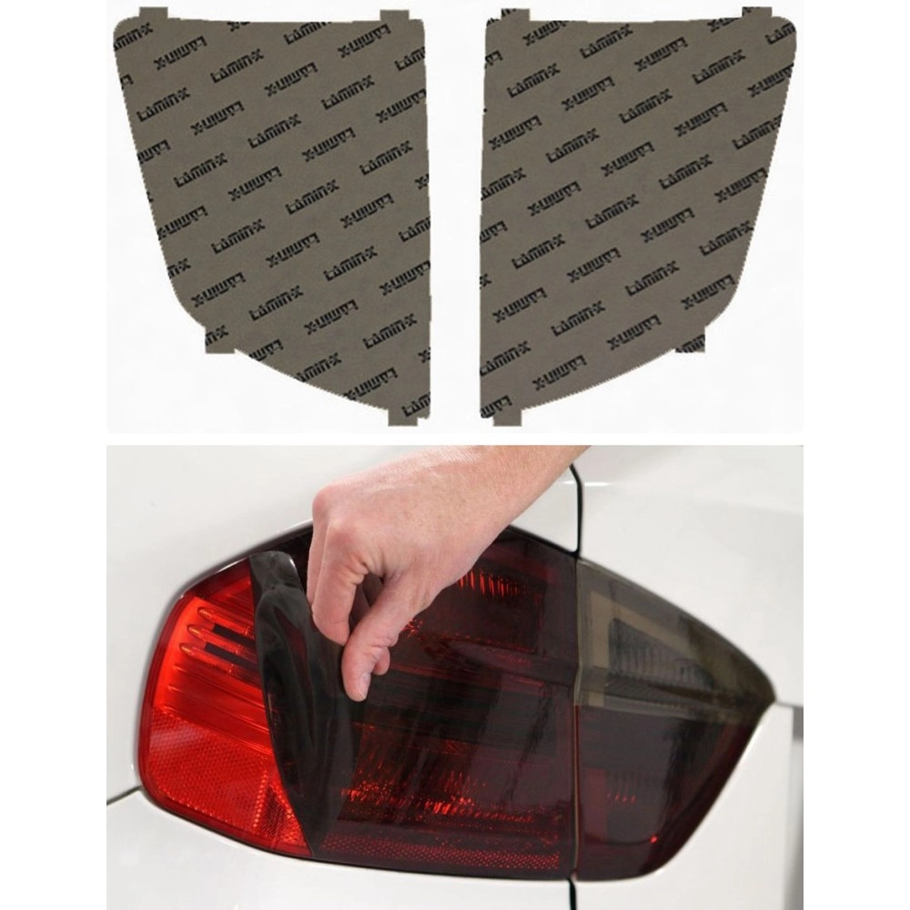 Lamin-X H227 - 2006-2008 Honda Ridgeline Tail Light Covers Lamin-X H227 - 2006-2008 Honda Ridgeline Tail Light Covers