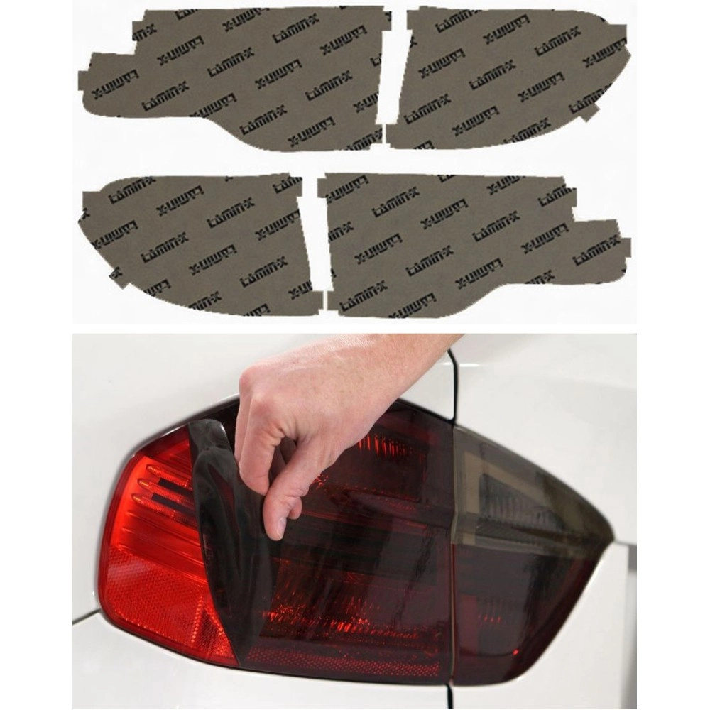 Lamin-X H230 - 2008-2010 Honda Odyssey Tail Light Covers Lamin-X H230 - 2008-2010 Honda Odyssey Tail Light Covers