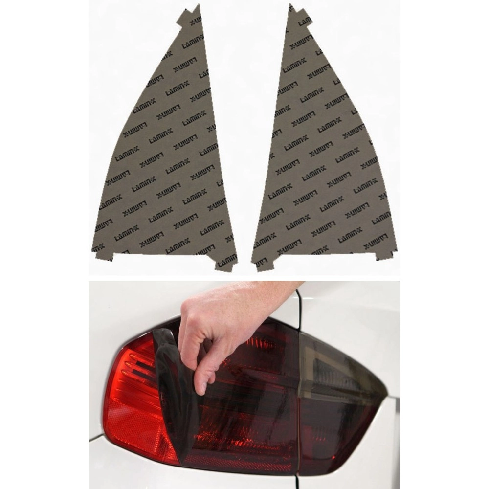 Lamin-X H231 - 2010-2011 Honda Insight Tail Light Covers Lamin-X H231 - 2010-2011 Honda Insight Tail Light Covers