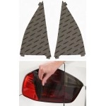 Lamin-X H231 - 2010-2011 Honda Insight Tail Light Covers