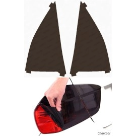 Lamin-X H231 - 2010-2011 Honda Insight Tail Light Covers
