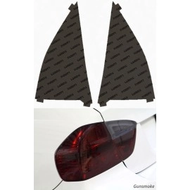 Lamin-X H231 - 2010-2011 Honda Insight Tail Light Covers