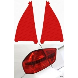Lamin-X H231 - 2010-2011 Honda Insight Tail Light Covers