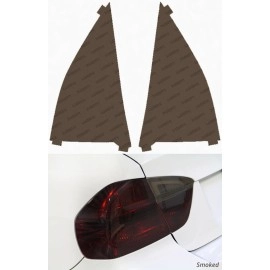 Lamin-X H231 - 2010-2011 Honda Insight Tail Light Covers