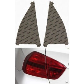 Lamin-X H231 - 2010-2011 Honda Insight Tail Light Covers