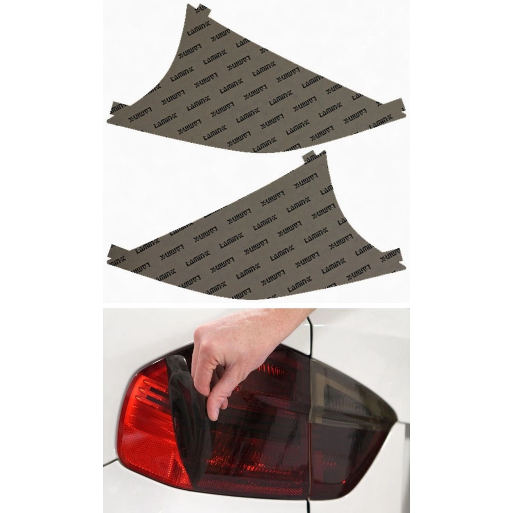 Lamin-X H232 - 2011-2016 Honda CR-Z Tail Light Covers Lamin-X H232 - 2011-2016 Honda CR-Z Tail Light Covers