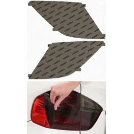 Lamin-X H233 - 2010-2012 Honda Crosstour Tail Light Covers