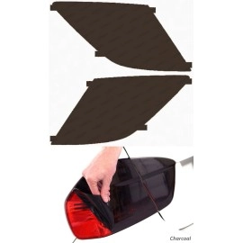 Lamin-X H233 - 2010-2012 Honda Crosstour Tail Light Covers