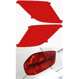 Lamin-X H233 - 2010-2012 Honda Crosstour Tail Light Covers