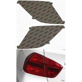 Lamin-X H233 - 2010-2012 Honda Crosstour Tail Light Covers