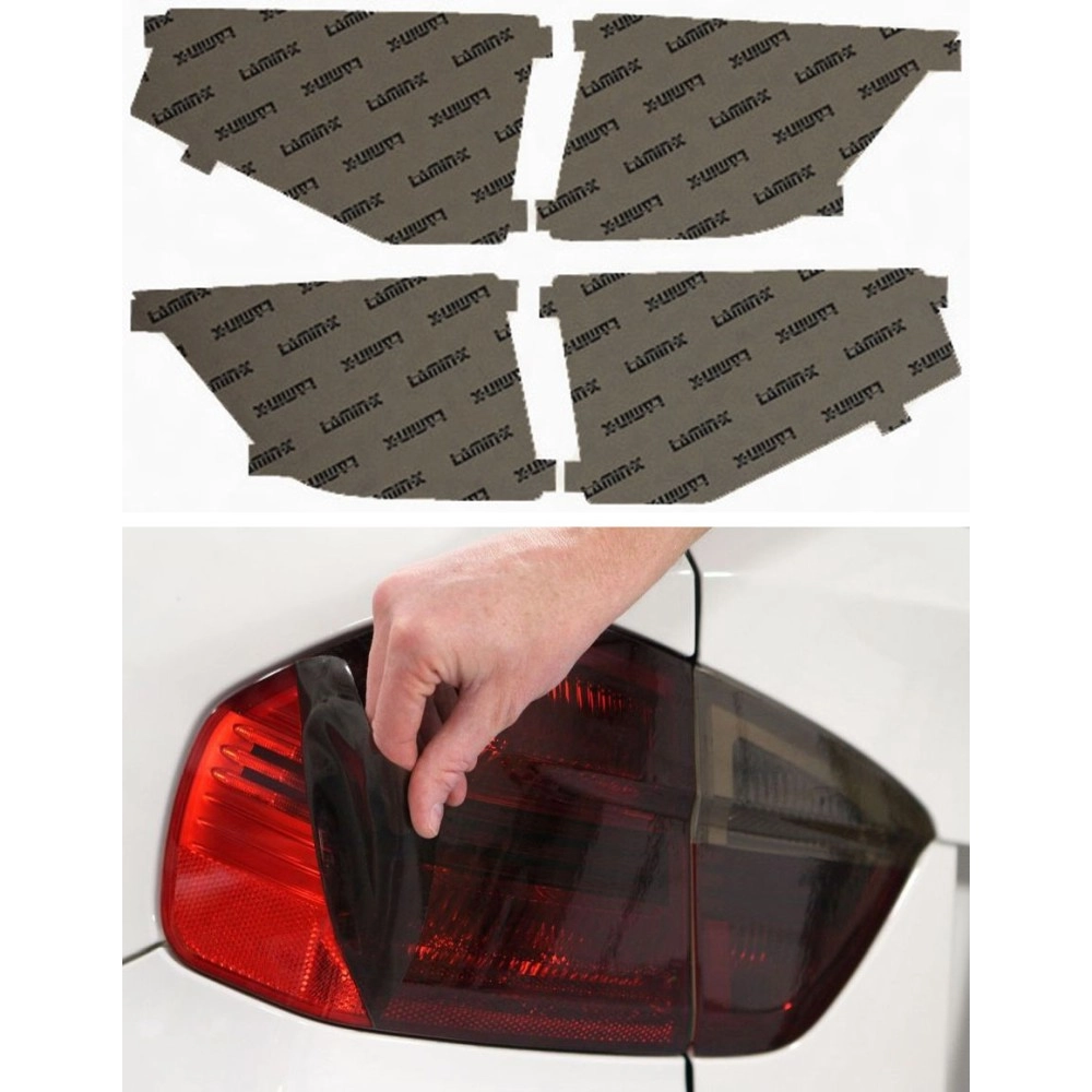 Lamin-X H234 - 2011-2013 Honda Odyssey Tail Light Covers Lamin-X H234 - 2011-2013 Honda Odyssey Tail Light Covers