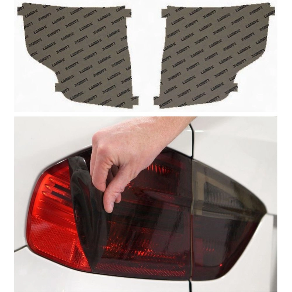 Lamin-X H239 - 2009-2011 Honda Element Tail Light Covers Lamin-X H239 - 2009-2011 Honda Element Tail Light Covers