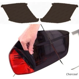 Lamin-X H240 - 2011-2012 Honda Accord Coupe Tail Light Covers
