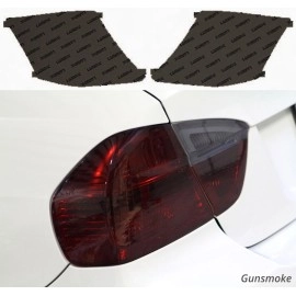 Lamin-X H240 - 2011-2012 Honda Accord Coupe Tail Light Covers
