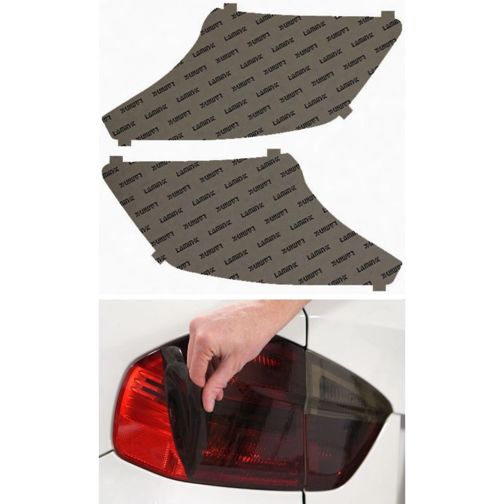 Lamin-X H241 - 2012-2013 Honda Civic Coupe Tail Light Covers Lamin-X H241 - 2012-2013 Honda Civic Coupe Tail Light Covers