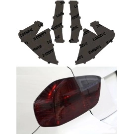 Lamin-X H250 - 2015-2020 Honda Fit Tail Light Covers