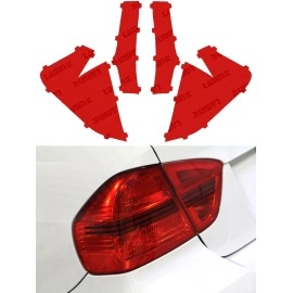 Lamin-X H250 - 2015-2020 Honda Fit Tail Light Covers