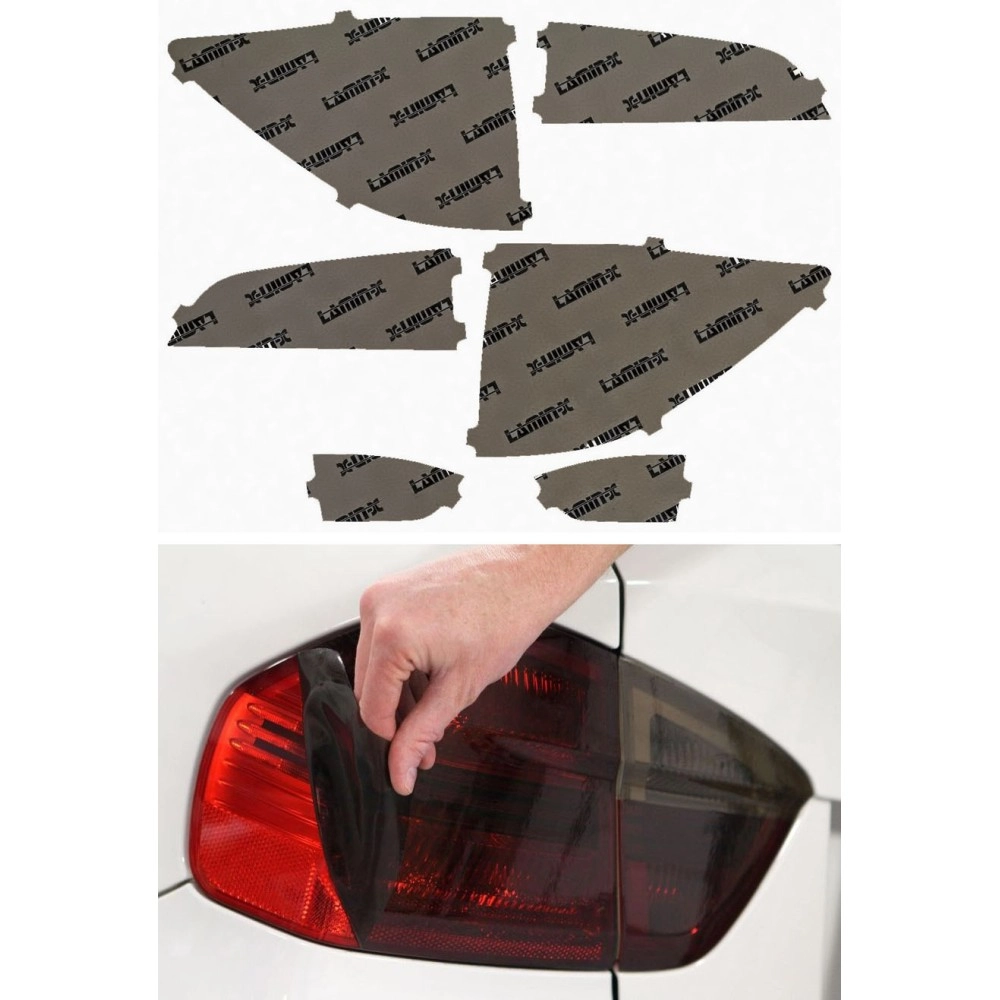 Lamin-X H268 - 2019-2022 Honda Pilot Tail Light Covers Lamin-X H268 - 2019-2022 Honda Pilot Tail Light Covers