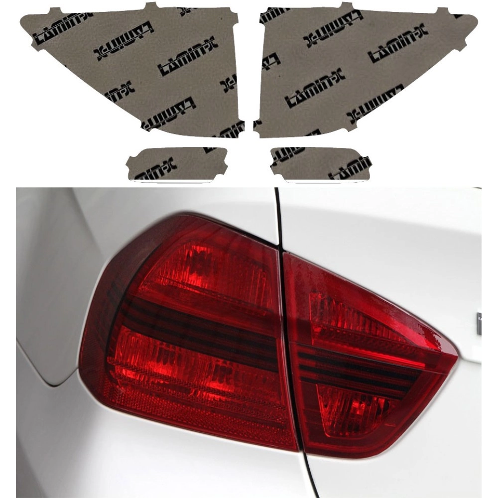 Lamin-X H269 - 2019-2021 Honda Passport Tail Light Covers