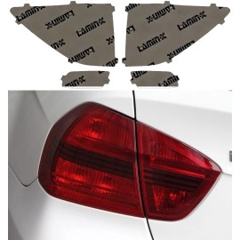 Lamin-X H269 - 2019-2021 Honda Passport Tail Light Covers