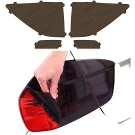 Lamin-X H269 - 2019-2021 Honda Passport Tail Light Covers