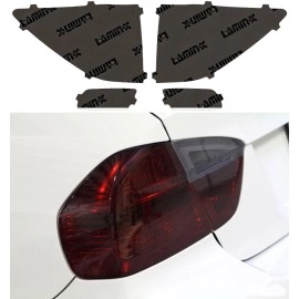 Lamin-X H269 - 2019-2021 Honda Passport Tail Light Covers