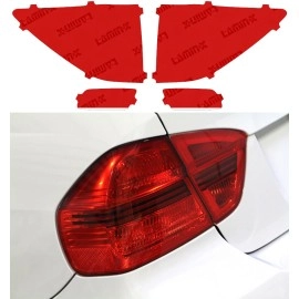 Lamin-X H269 - 2019-2021 Honda Passport Tail Light Covers