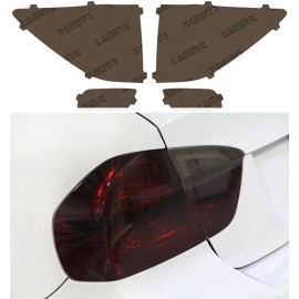 Lamin-X H269 - 2019-2021 Honda Passport Tail Light Covers