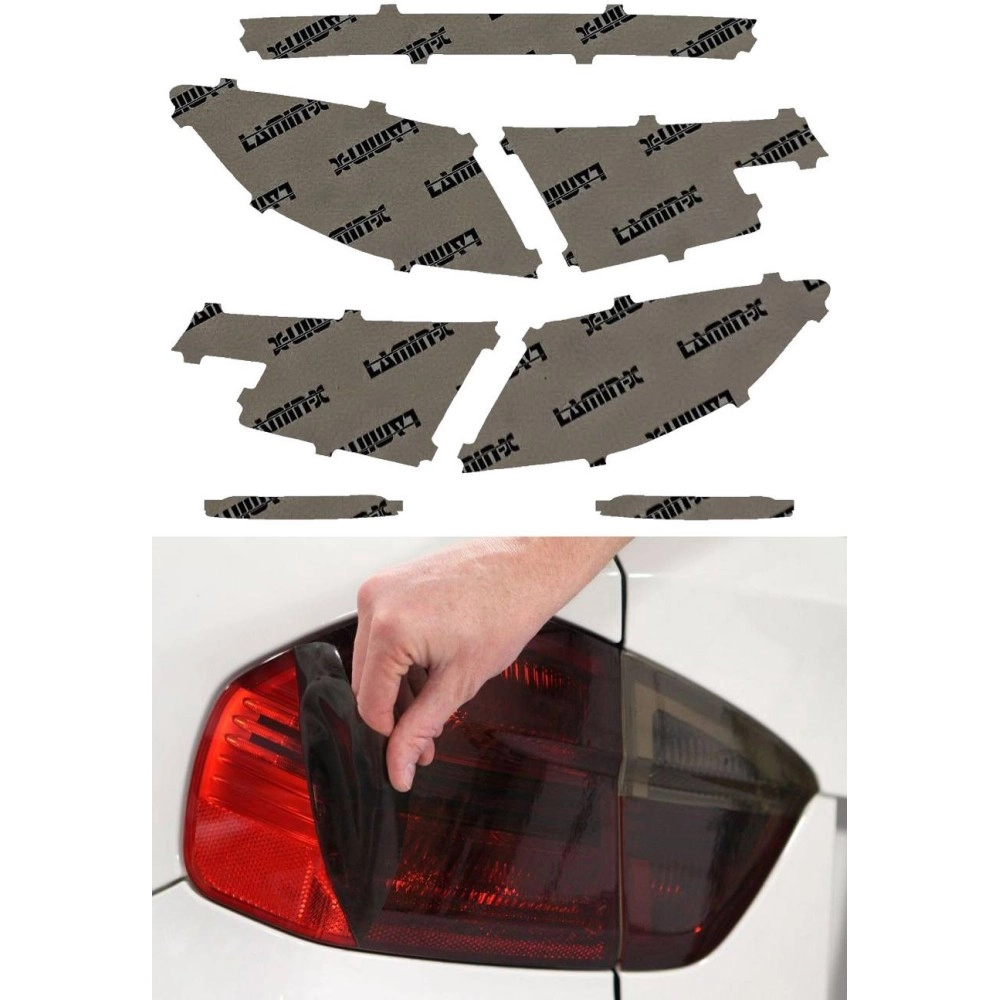 Lamin-X H278 - 2022+ Honda Civic Hatchback Tail Light Covers Lamin-X H278 - 2022+ Honda Civic Hatchback Tail Light Covers