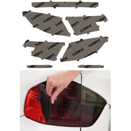 Lamin-X H278 - 2022+ Honda Civic Hatchback Tail Light Covers