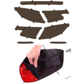 Lamin-X H278 - 2022+ Honda Civic Hatchback Tail Light Covers