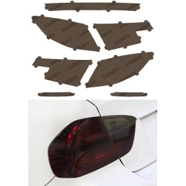 Lamin-X H278 - 2022+ Honda Civic Hatchback Tail Light Covers