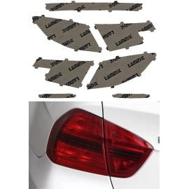 Lamin-X H278 - 2022+ Honda Civic Hatchback Tail Light Covers