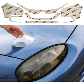 Lamin-X H2969 - 2019-2021 Honda Passport Front Bumper Paint Protection