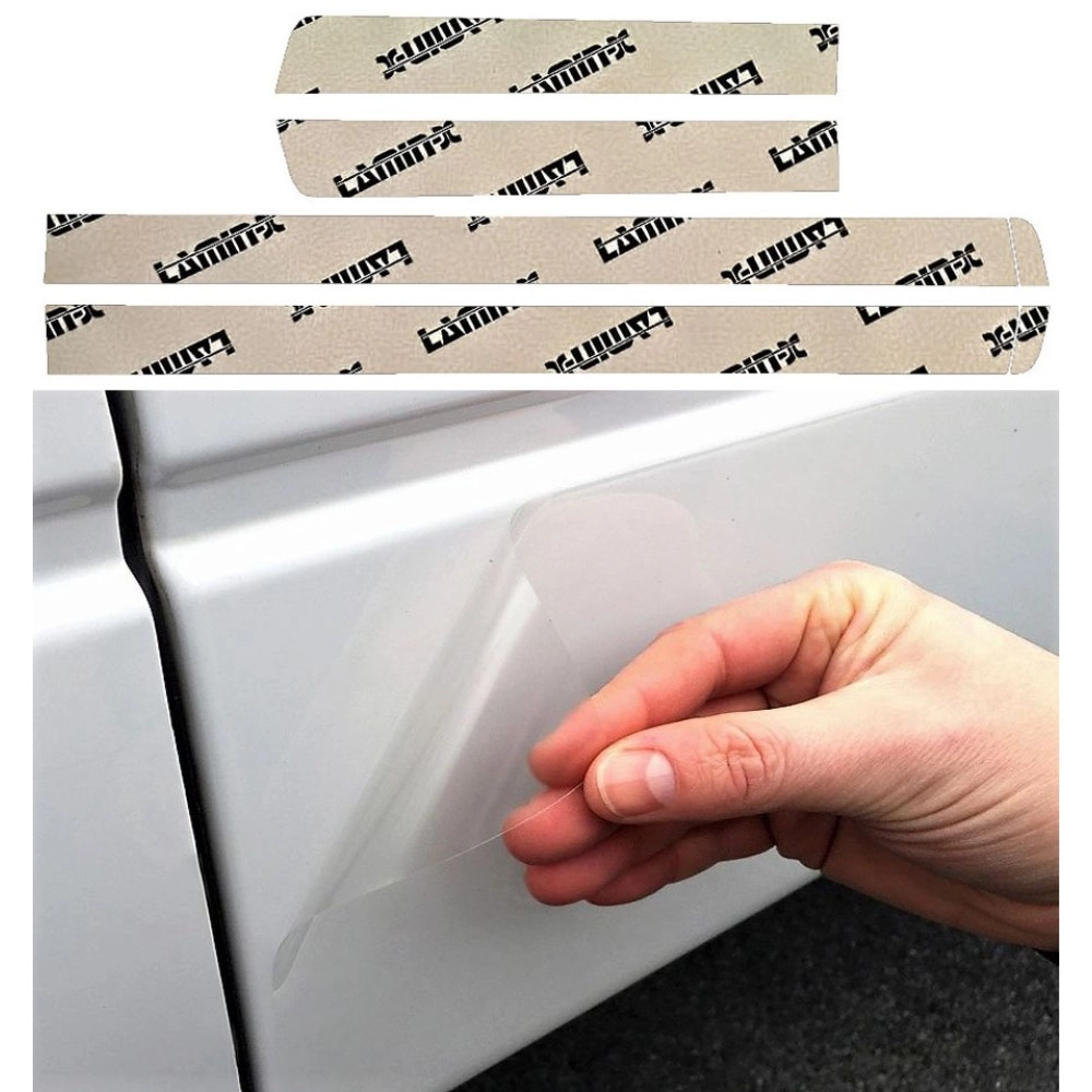 Lamin-X H3251 - 2015-2016 Honda CR-V Rocker Panel Paint Protection Lamin-X H3251 - 2015-2016 Honda CR-V Rocker Panel Paint Protection