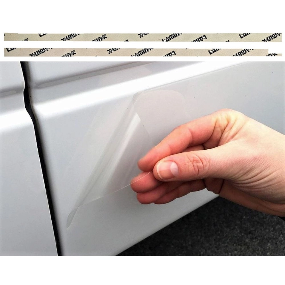 Lamin-X H3264 - 2018-2020 Honda Odyssey Rocker Panel Paint Protection Lamin-X H3264 - 2018-2020 Honda Odyssey Rocker Panel Paint Protection