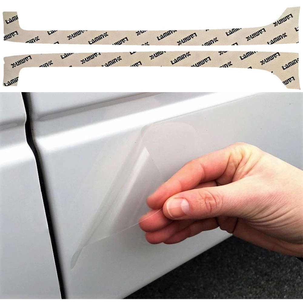 Lamin-X H3267 - 2019-2022 Honda Insight Rocker Panel Paint Protection Lamin-X H3267 - 2019-2022 Honda Insight Rocker Panel Paint Protection