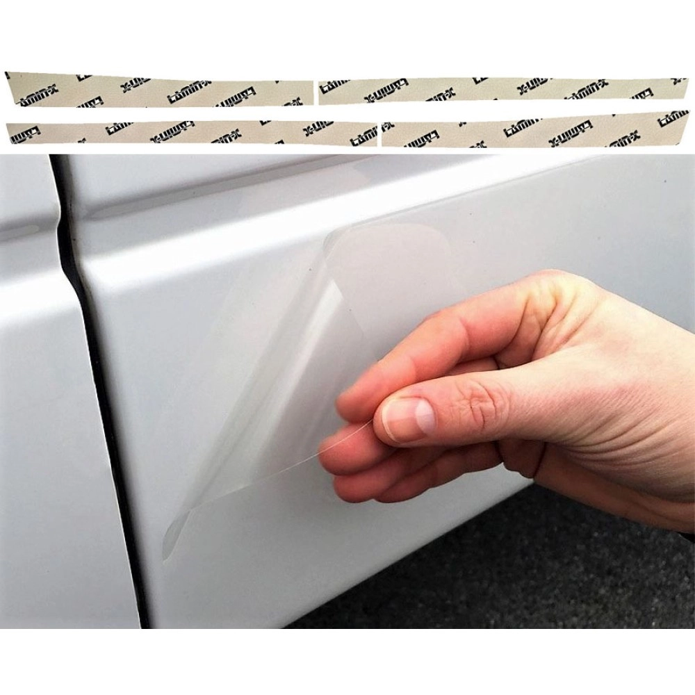 Lamin-X H3268 - 2019-2022 Honda Pilot Rocker Panel Paint Protection Lamin-X H3268 - 2019-2022 Honda Pilot Rocker Panel Paint Protection
