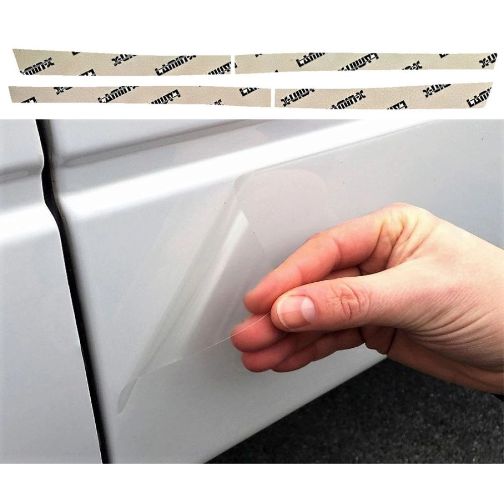 Lamin-X H3269 - 2019-2021 Honda Passport Rocker Panel Paint Protection Lamin-X H3269 - 2019-2021 Honda Passport Rocker Panel Paint Protection