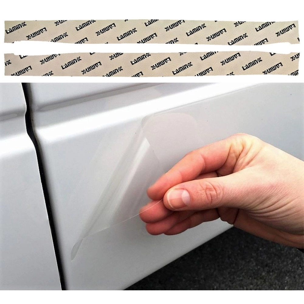 Lamin-X H3270 - 2019-2022 Honda HR-V Rocker Panel Paint Protection Lamin-X H3270 - 2019-2022 Honda HR-V Rocker Panel Paint Protection
