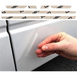 Lamin-X H3275 - 2021+ Honda Ridgeline Rocker Panel Paint Protection