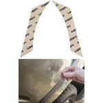 Lamin-X H3478 - 2022+ Honda Civic Hatchback Wheel Arch Paint Protection Film