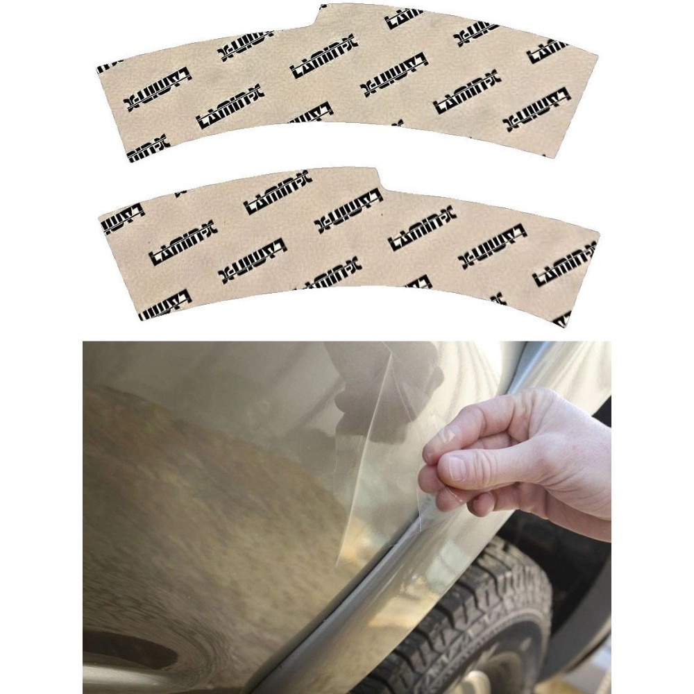 Lamin-X H3479 - 2023+ Honda HR-V Wheel Arch Paint Protection Film Lamin-X H3479 - 2023+ Honda HR-V Wheel Arch Paint Protection Film
