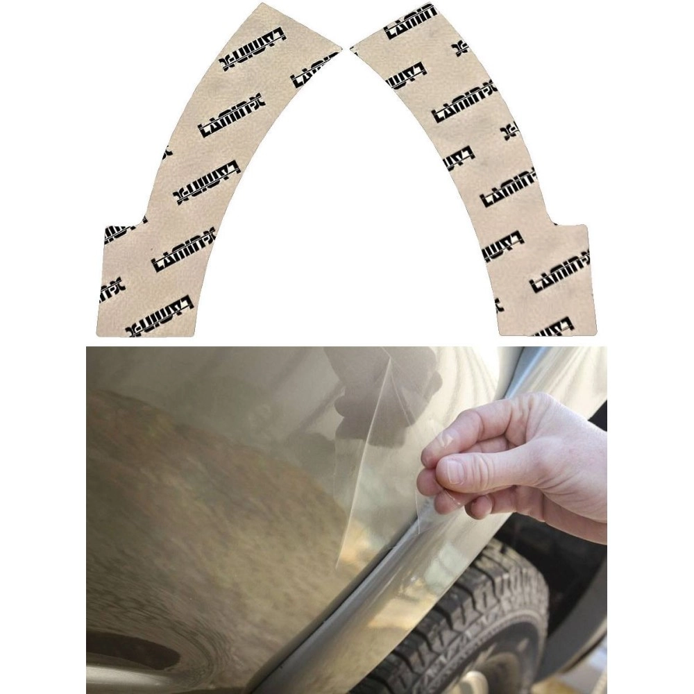 Lamin-X H3480 - 2023+ Honda CR-V Front of Rear Wheel Arch Paint Protection Film Lamin-X H3480 - 2023+ Honda CR-V Front of Rear Wheel Arch Paint Protection Film
