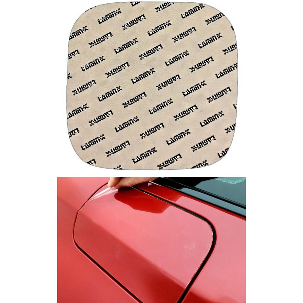 Lamin-X H4381 - 2023+ Honda Civic Type R Fuel Door Guard Lamin-X H4381 - 2023+ Honda Civic Type R Fuel Door Guard