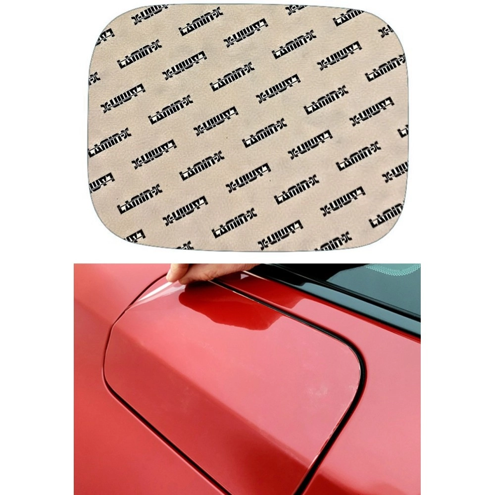 Lamin-X H4382 - 2023+ Honda Pilot Fuel Door Guard Lamin-X H4382 - 2023+ Honda Pilot Fuel Door Guard